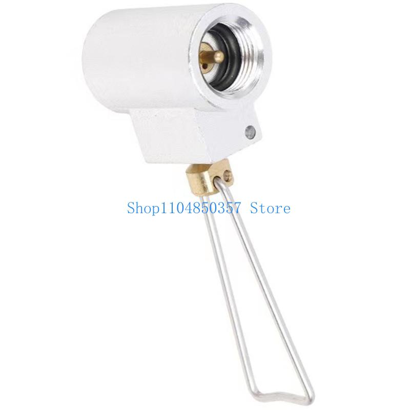 652F Camping Universal Stove A - Camping Cooking Gas Canister 评论和价格