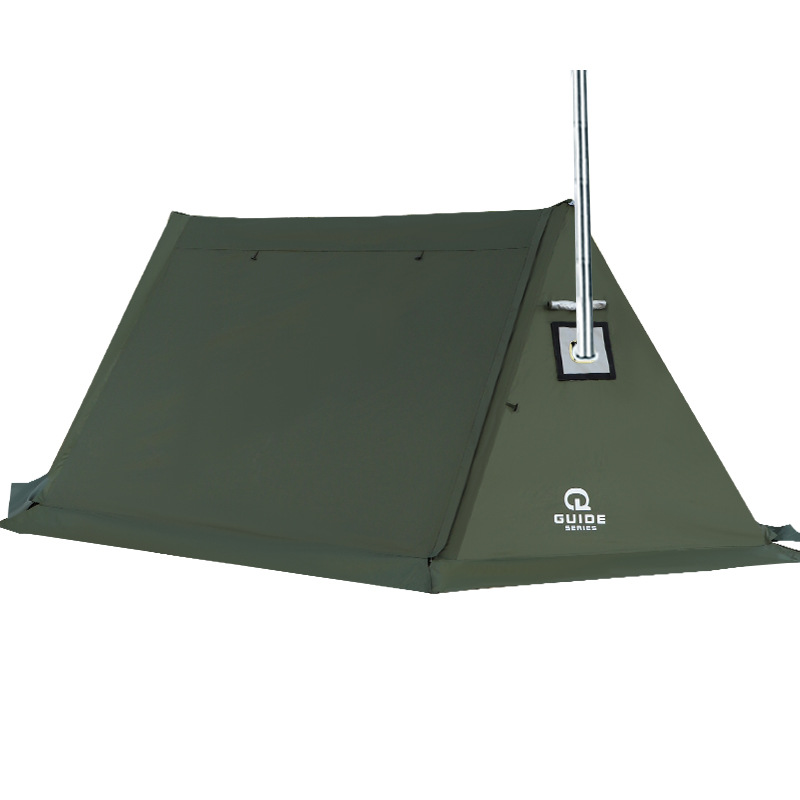 Camping Outdoor Double Peaks C - Camping Cooking Awning 评论和价格
