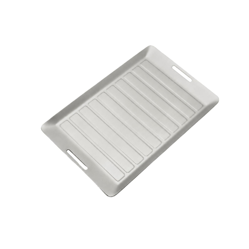 Camp Breakfast Pan for Steak C - Camping Cooking Meals 评论和价格