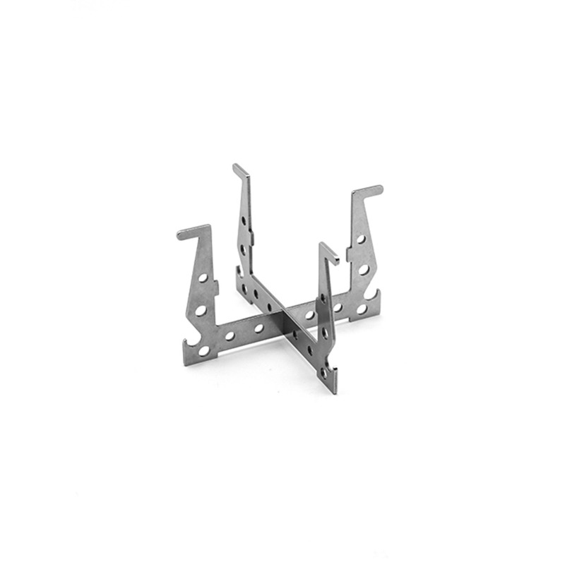 1Pc/Set Split Type Stainless S - Camping Cooking Gazebo 评论和价格