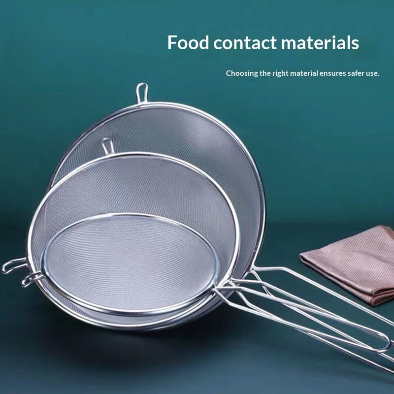 Ergonomic Reusable Food Strain - Camping Cooking Recipes 评论和价格