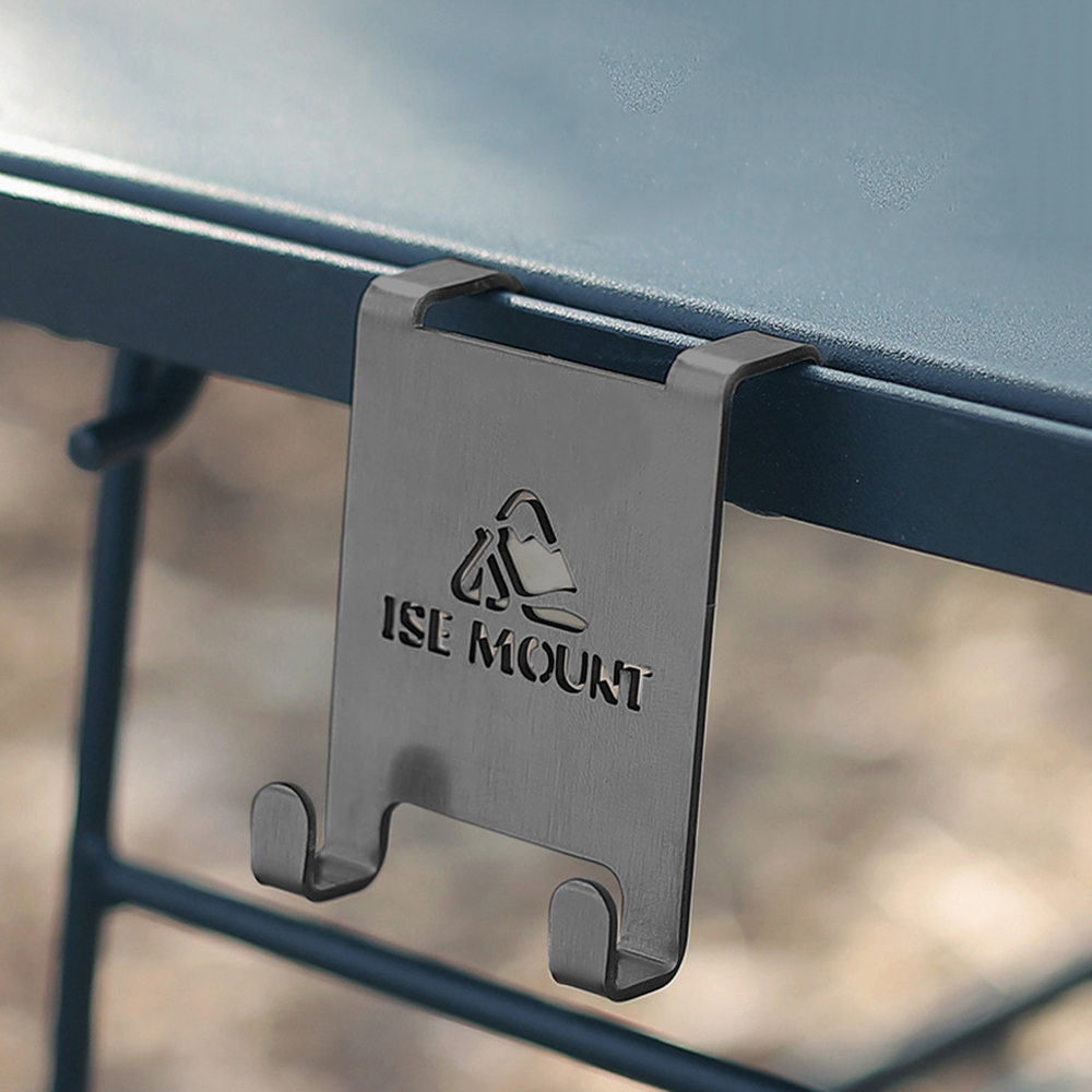 Hang Gas Canister Hook Camping - Camping Cooking Gazebo 评论和价格