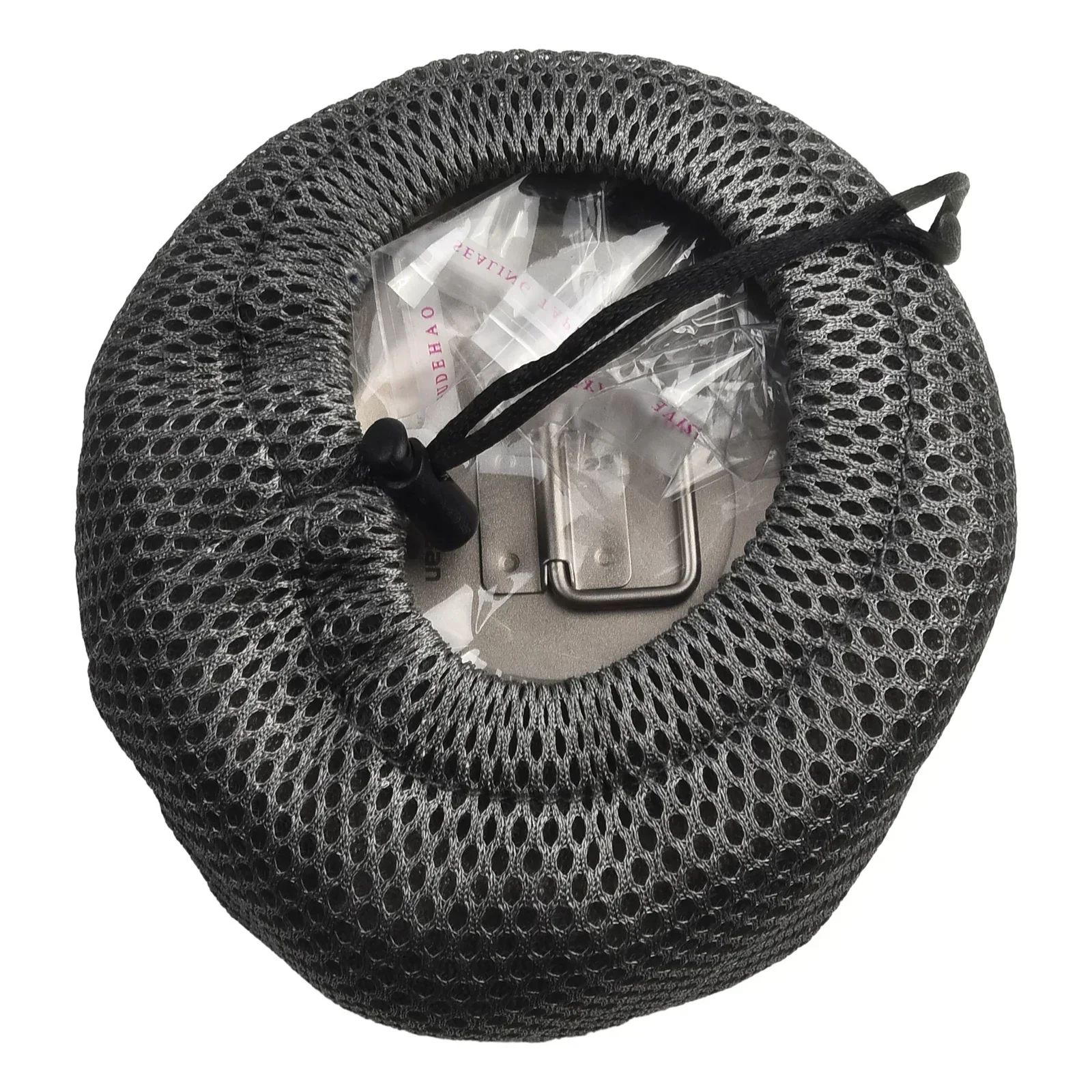 Titanium Bowl With Folding Han - Camping Cooking Cover 评论和价格