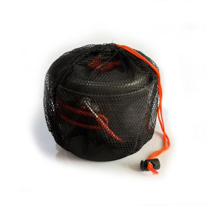 U2JB Multipurpose 1.4L Hard Ca - Camping Cooking Meals 评论和价格