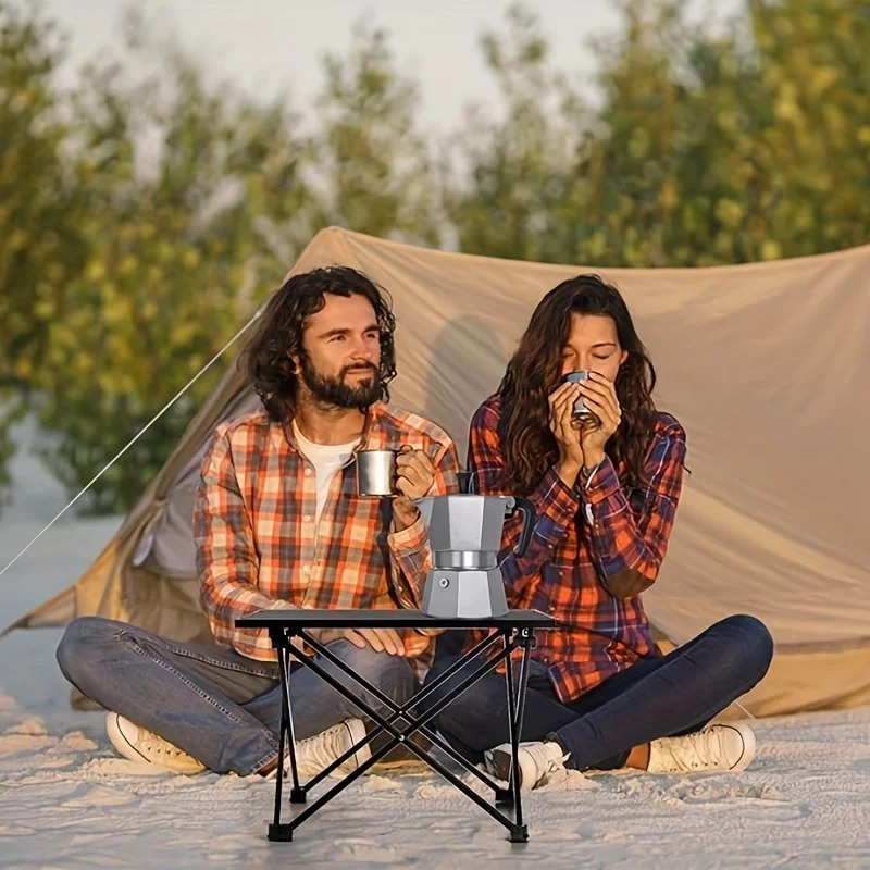 Lightweight Portable Foldable  - Camping Cooking Fire Pit 评论和价格