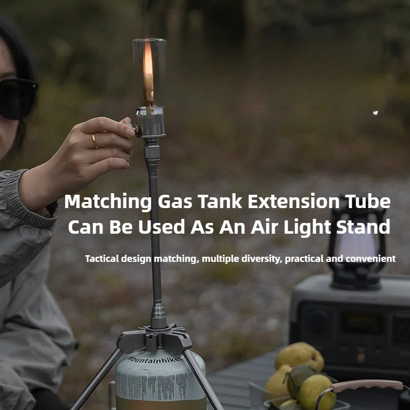 MOUNTAINHIKER Tripod Bracket C - Camping Cooking Gazebo 评论和价格