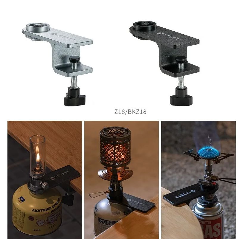 Camping Desktop Clip Extension - Camping Cooking Gazebo 评论和价格