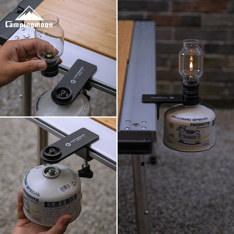 Camping Desktop Clip Extension - Camping Cooking Gazebo 评论和价格