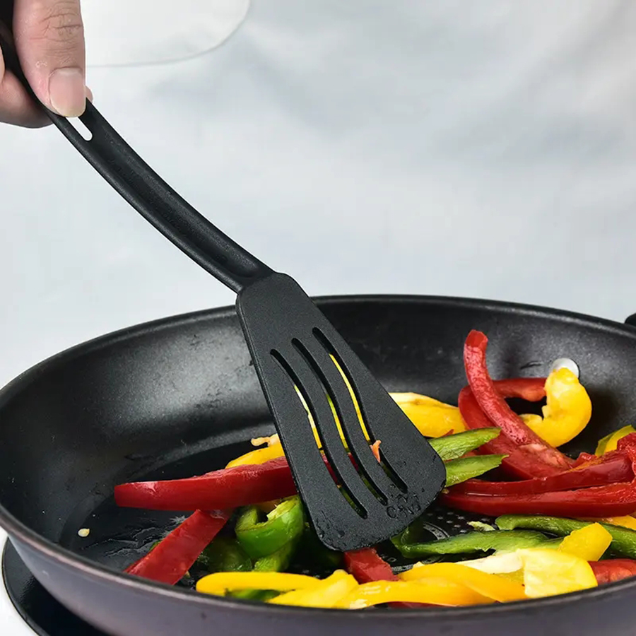 3PCS Nylon kitchenware Spatula - Camping Cooking Bundle 评论和价格