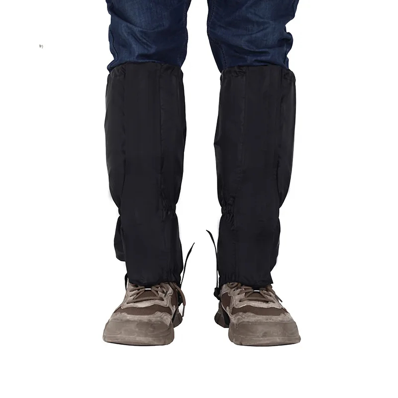 Outdoor Travel Leg Warmers Hik - Camping Cooking Cover 评论和价格