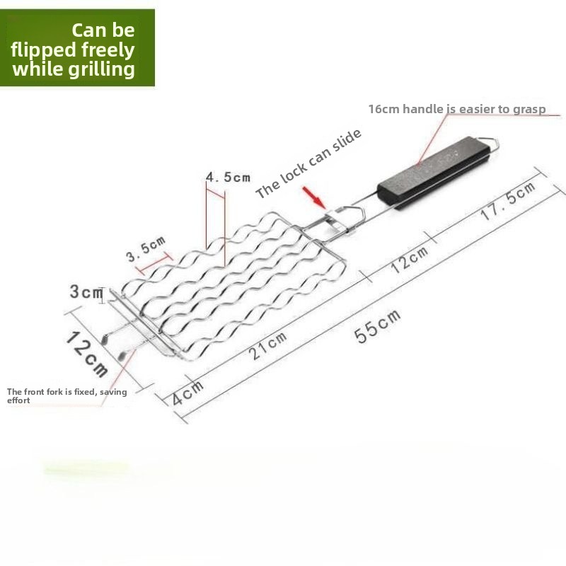Portable Camping BBQ Grill Com - Cooking Outdoor Camping 评论和价格