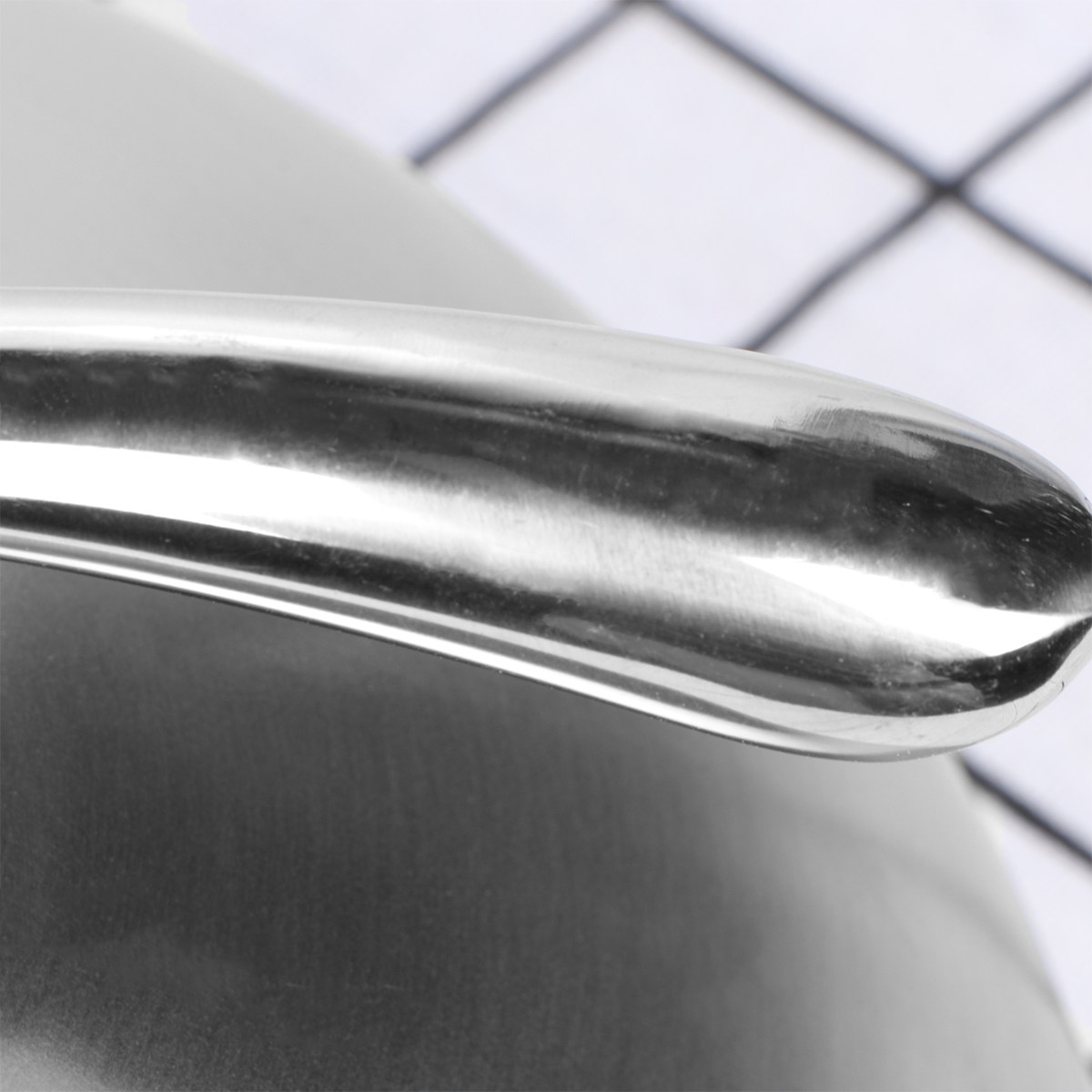 Heavy Duty Stainless Steel Dis - Camping Cooking Cover 评论和价格