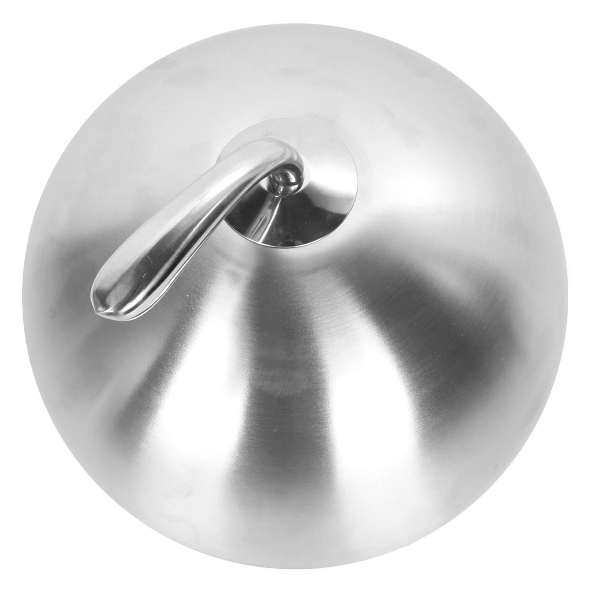 Heavy Duty Stainless Steel Dis - Camping Cooking Cover 评论和价格