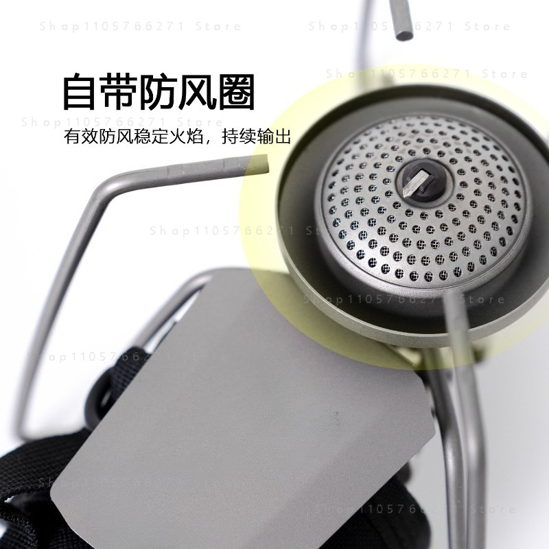 Spider Stove with Micro Regula - Cooking Outdoor Camping 评论和价格