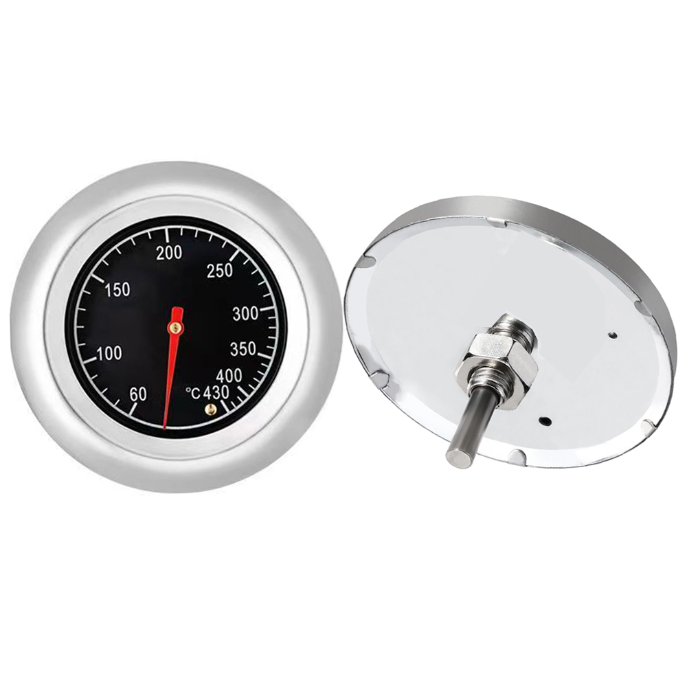 76mm 0℃-430℃ Stainless Steel B - Meat Thermometer Camp 评论和价格