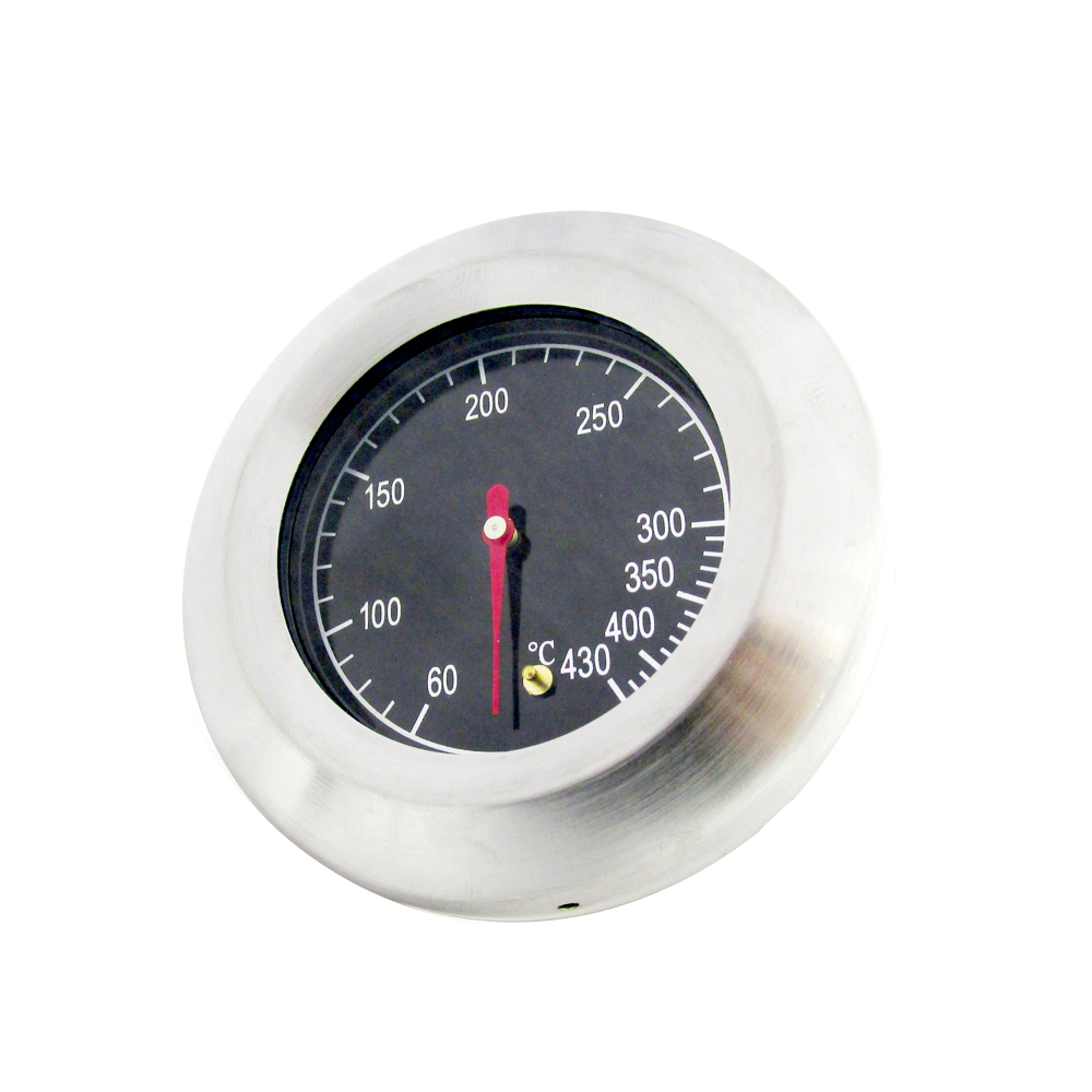 76mm 0℃-430℃ Stainless Steel B - Meat Thermometer Camp 评论和价格