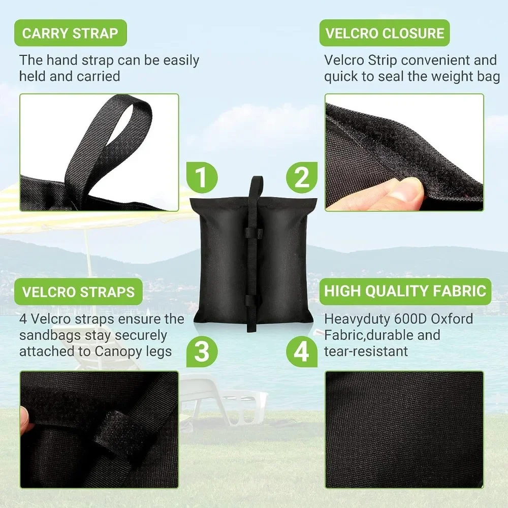 Camping Equipment Garden Gazeb - Camping Cooking Gazebo 评论和价格