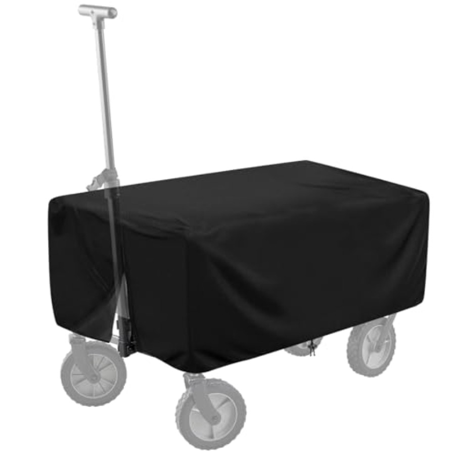 420D Folding Wagon Cover 420D  - Camping Cooking Cover 评论和价格