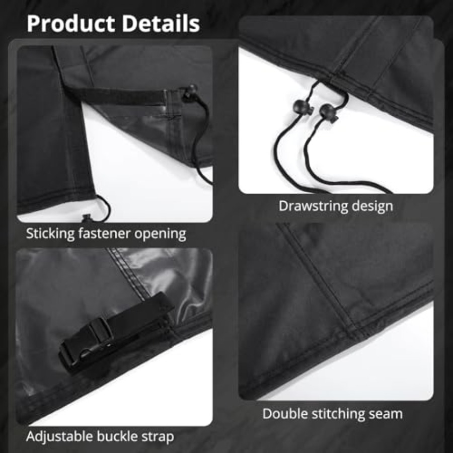 420D Folding Wagon Cover 420D  - Camping Cooking Cover 评论和价格