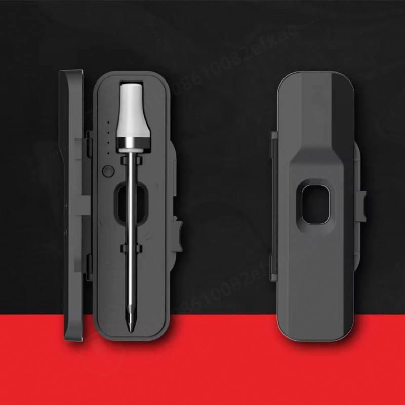 Wireless Bluetooth Smart Meat  - Meat Thermometer Camp 评论和价格
