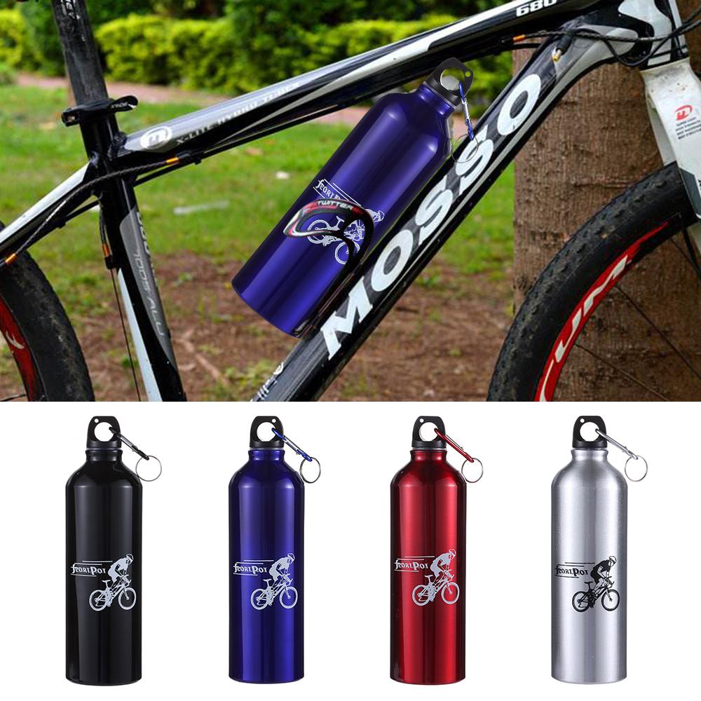 750ML Leak Proof Camping Bicyc - Camping Cooking Pot Stainless Steel 评论和价格