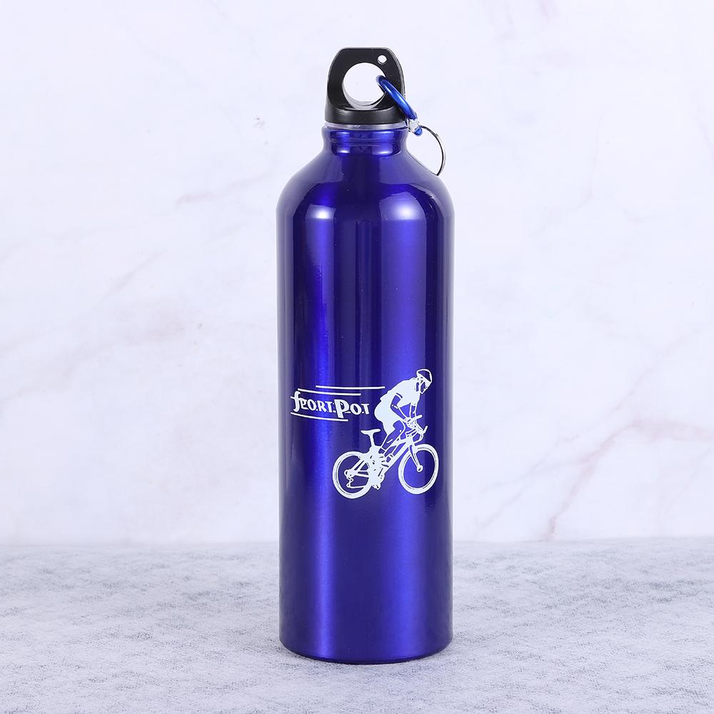 750ML Leak Proof Camping Bicyc - Camping Cooking Pot Stainless Steel 评论和价格