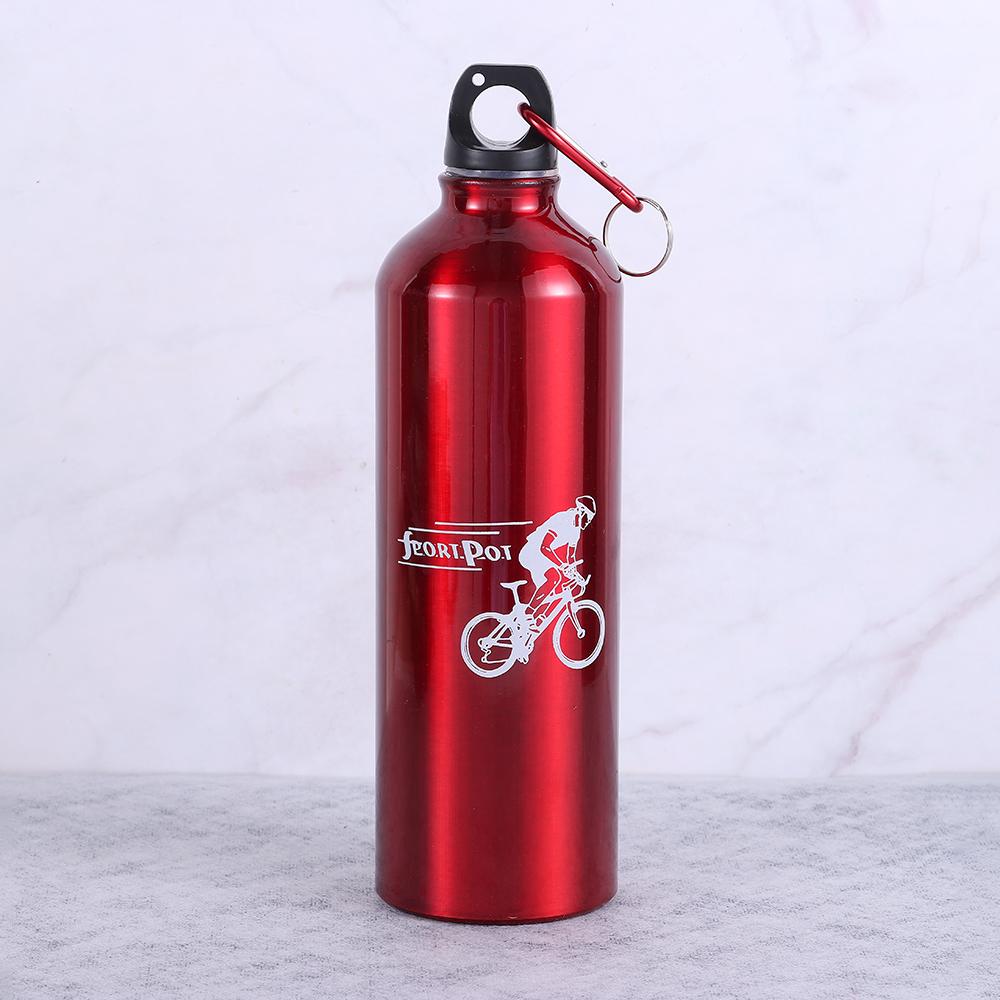 750ML Leak Proof Camping Bicyc - Camping Cooking Pot Stainless Steel 评论和价格