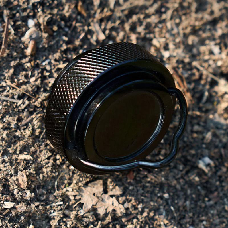 Cooking Air Canister Lid Alumi - Camping Cooking Gas Canister 评论和价格