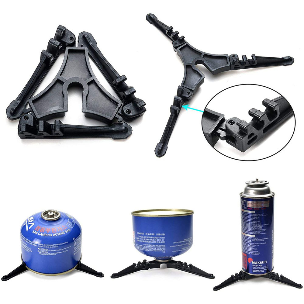 Camping Cookware Kit with Stov - Camping Cooking Unit 评论和价格