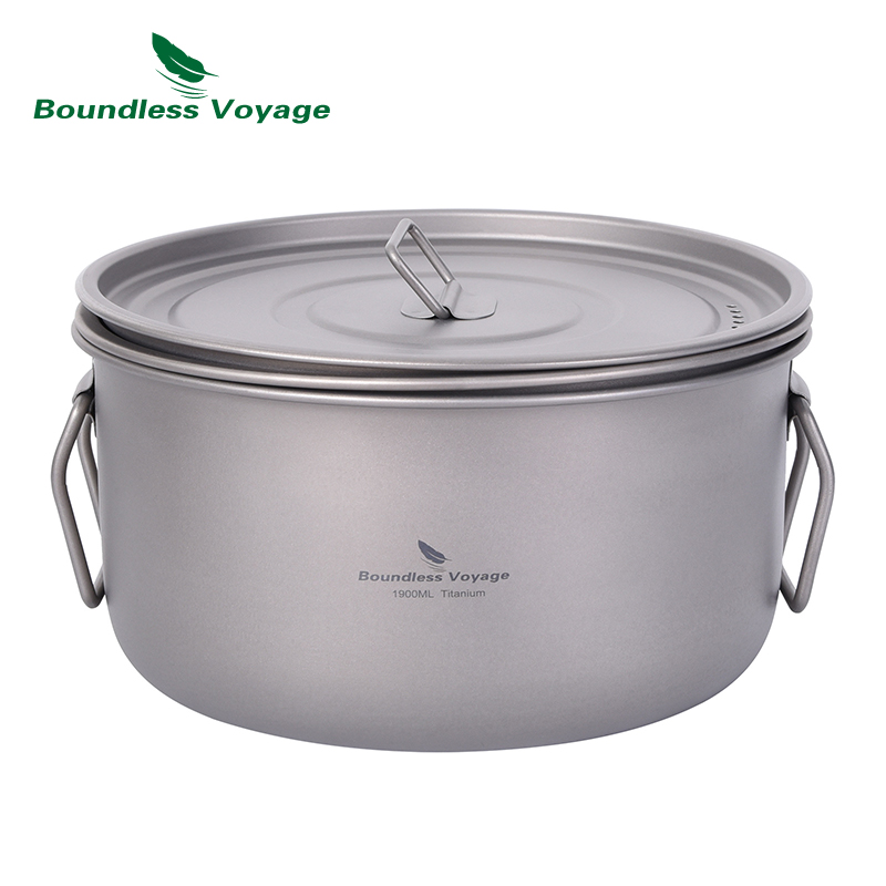 Boundless Voyage Camping Cooki - Camping Cooking Unit 评论和价格