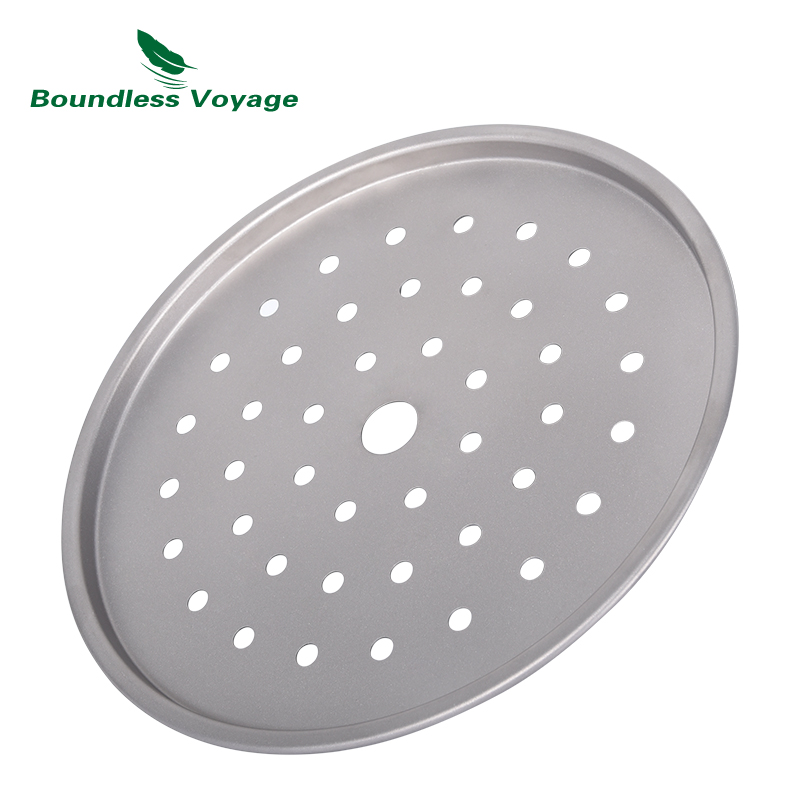 Boundless Voyage Camping Cooki - Camping Cooking Unit 评论和价格